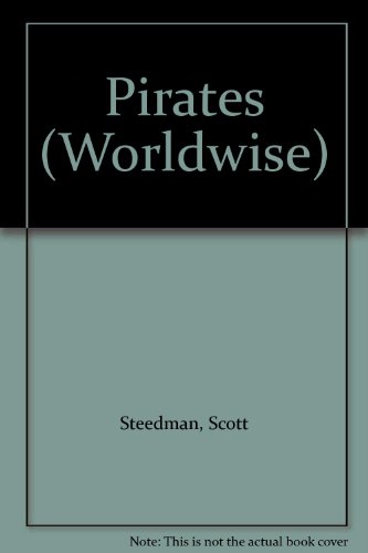 Imagen de archivo de Pirates a la venta por Better World Books