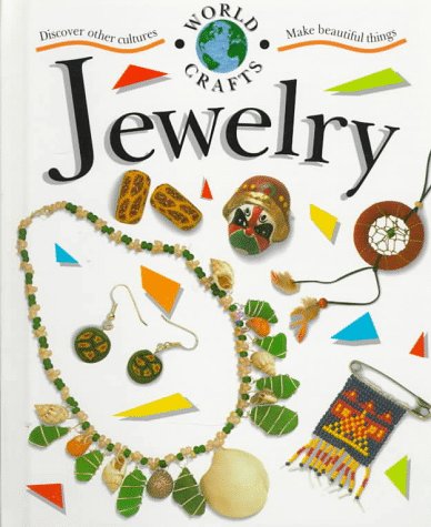 Stock image for Jewelry for sale by Better World Books