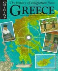 Beispielbild fr The History of Emigration from Greece (Origins) zum Verkauf von SecondSale
