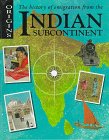 Imagen de archivo de Indian Subcontinent a la venta por Better World Books