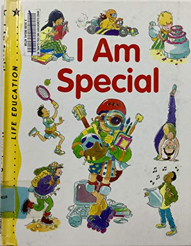 Stock image for I Am Special (Life Education) for sale by Ergodebooks