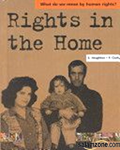 Imagen de archivo de Rights in the Home (What Do We Mean By Human Rights?) a la venta por Project HOME Books