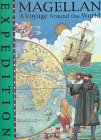 Stock image for Magellan : A Voyage Around the World for sale by Better World Books