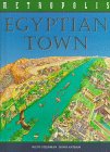Imagen de archivo de Egyptian Town a la venta por Better World Books: West