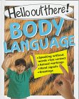 Beispielbild fr Body Language zum Verkauf von ThriftBooks-Dallas