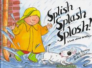 Splish, Splash, Splosh! (Wonderwise) (9780531144886) by Manning, Mick; Granstrom, Brita