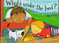 Stock image for What's under the Bed? for sale by Better World Books