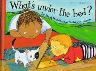 9780531144893: What's Under the Bed? (Wonderwise)