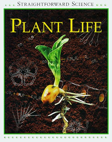 Beispielbild fr Plant Life zum Verkauf von Better World Books