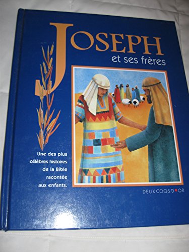 9780531145159: Joseph and His Brothers (Bible Stories)