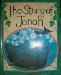 Beispielbild fr The Story of Jonah zum Verkauf von Better World Books