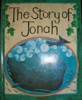 Imagen de archivo de The Story of Jonah (Bible Stories) a la venta por Jenson Books Inc