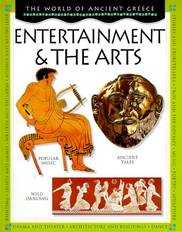 Imagen de archivo de Entertainment and the Arts a la venta por Better World Books