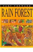 Beispielbild fr Rain Forest zum Verkauf von Ammareal