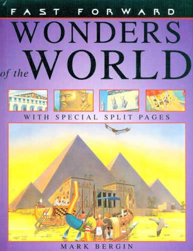 Beispielbild fr Wonders of the World zum Verkauf von Better World Books