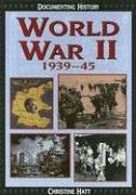 Stock image for World War II, 1939-45 for sale by Library House Internet Sales
