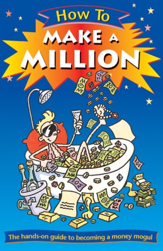 Stock image for How to Make a Million for sale by Better World Books