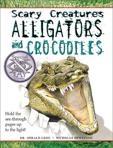 Beispielbild fr Alligators and Crocodiles zum Verkauf von ThriftBooks-Atlanta