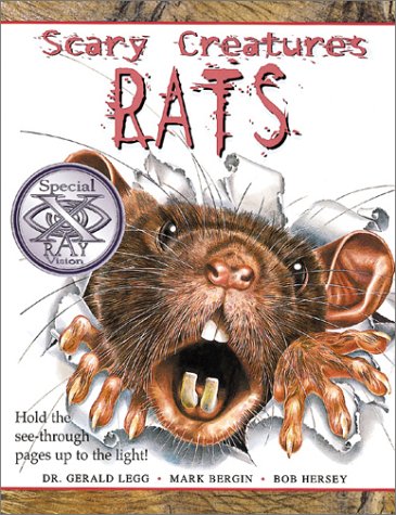 Stock image for Rats for sale by Better World Books