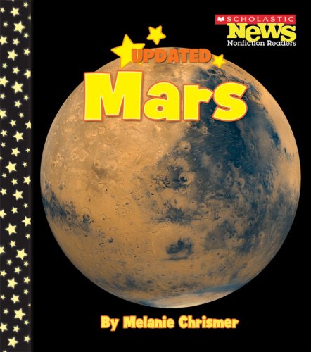 9780531146972: Mars (Scholastic News Nonfiction Readers)