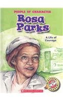 Stock image for Rosa Parks : A Life of Courage for sale by Better World Books