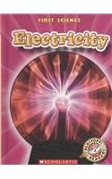 Imagen de archivo de Electricity a la venta por Better World Books