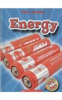 Stock image for Energy for sale by Better World Books