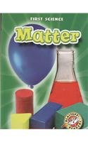 Stock image for Matter for sale by ThriftBooks-Dallas