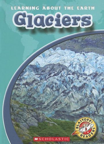 Beispielbild fr Glaciers zum Verkauf von Better World Books