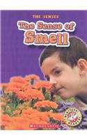 The Sense Of Smell (Blastoff! Readers; The Senses) (9780531147450) by Schuh, Mari