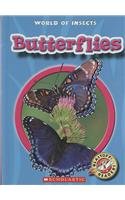 Beispielbild fr Butterflies zum Verkauf von Better World Books