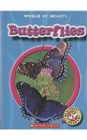 Imagen de archivo de Butterflies a la venta por Better World Books