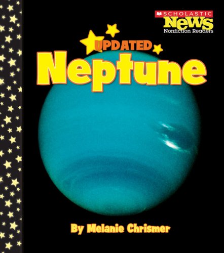 Stock image for Neptune for sale by Better World Books