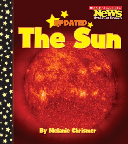 Stock image for The Sun for sale by Better World Books