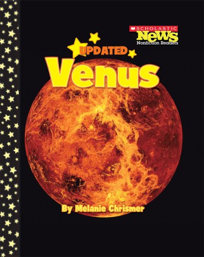 Stock image for Venus for sale by Better World Books