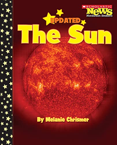 Stock image for The Sun (Scholastic News Nonfiction Readers: Space Science) for sale by SecondSale