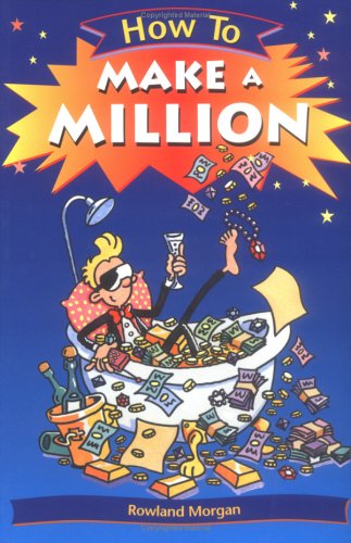 9780531148198: How to Make a Million