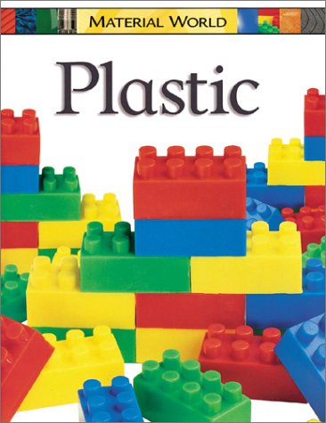 Beispielbild fr Plastic zum Verkauf von Better World Books