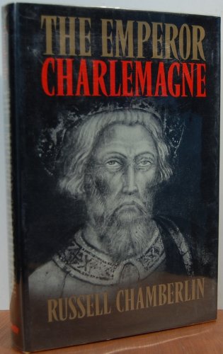 Imagen de archivo de The Emperor : Charlemagne a la venta por Better World Books