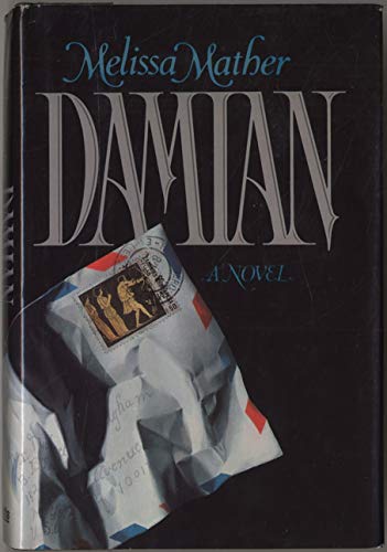 Stock image for Damian for sale by Reed's Rare Books