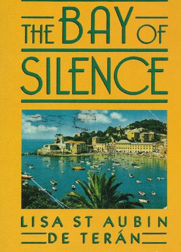 Beispielbild fr The Bay of Silence zum Verkauf von ThriftBooks-Atlanta