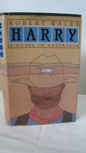 Stock image for Harry for sale by Vashon Island Books