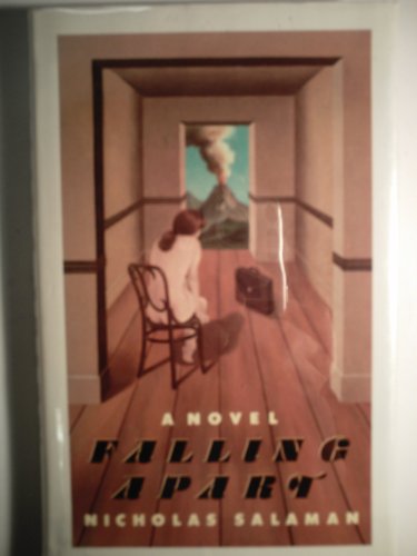 Stock image for Falling Apart for sale by Rock Solid Books