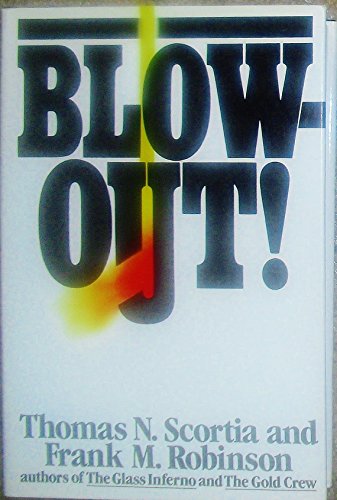 Imagen de archivo de Blowout! a la venta por Better World Books
