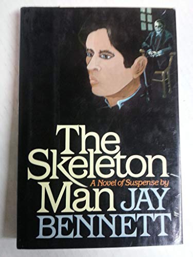 Imagen de archivo de The Skeleton Man a la venta por Better World Books