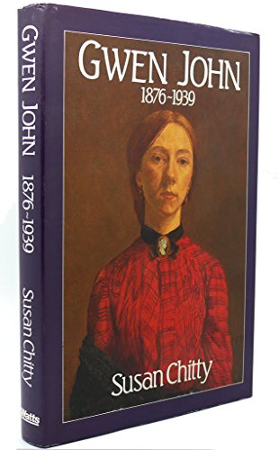 Stock image for Gwen John for sale by Vashon Island Books