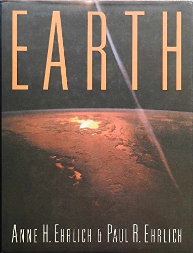 Stock image for Earth for sale by Wonder Book