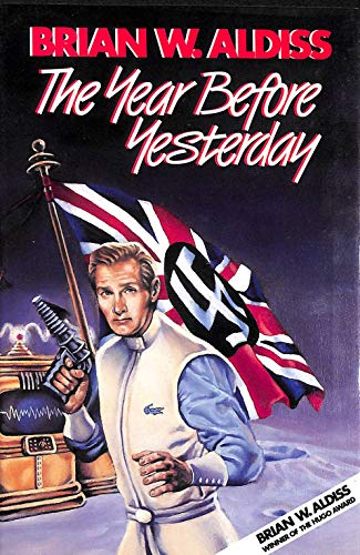 9780531150405: The Year Before Yesterday: A Novel in Three Acts