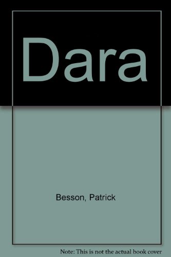 Beispielbild fr Dara (English and French Edition) zum Verkauf von Wonder Book