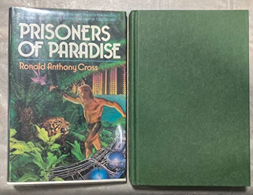 Beispielbild fr Prisoners of Paradise zum Verkauf von Robinson Street Books, IOBA